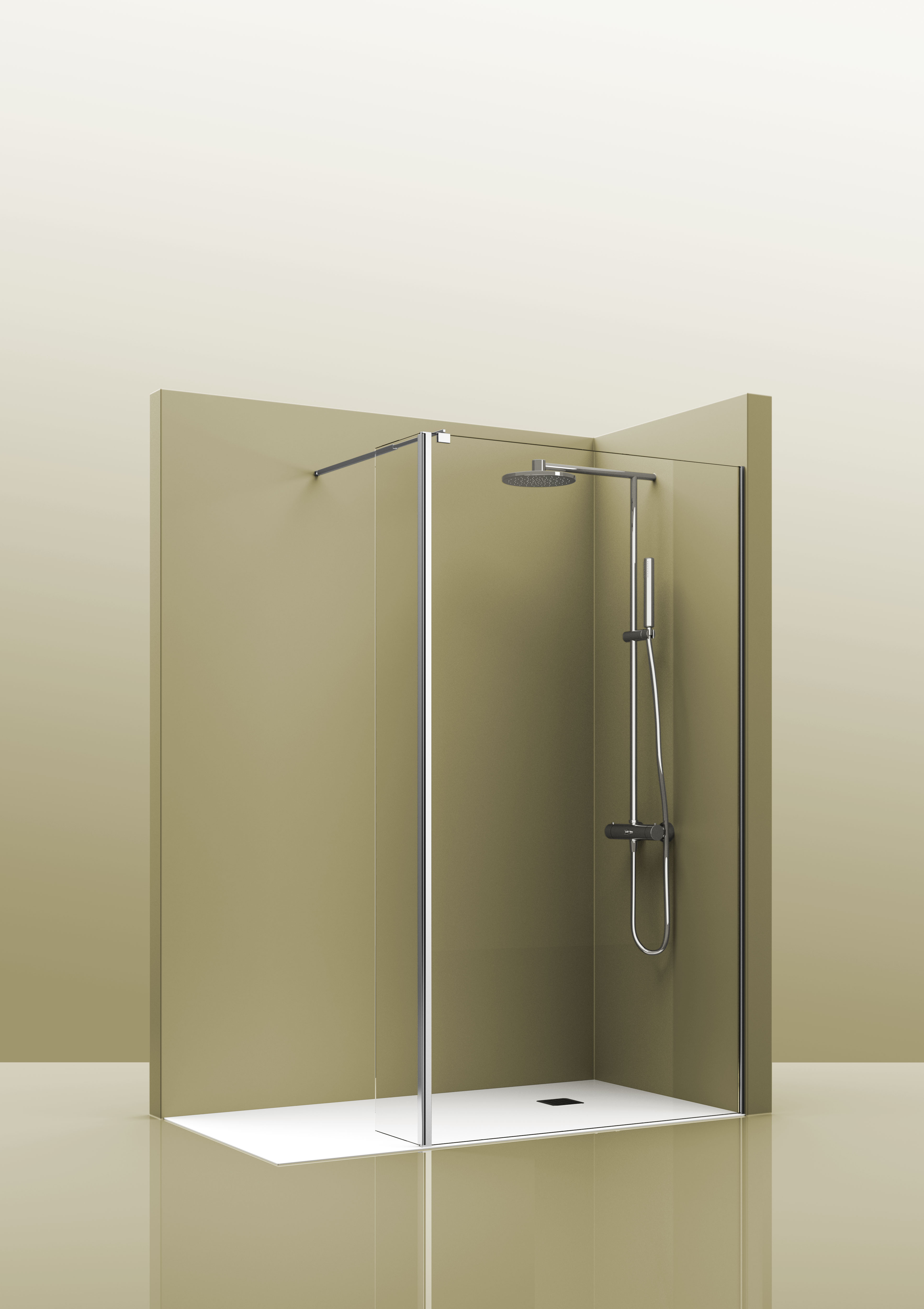 WALK-IN 200